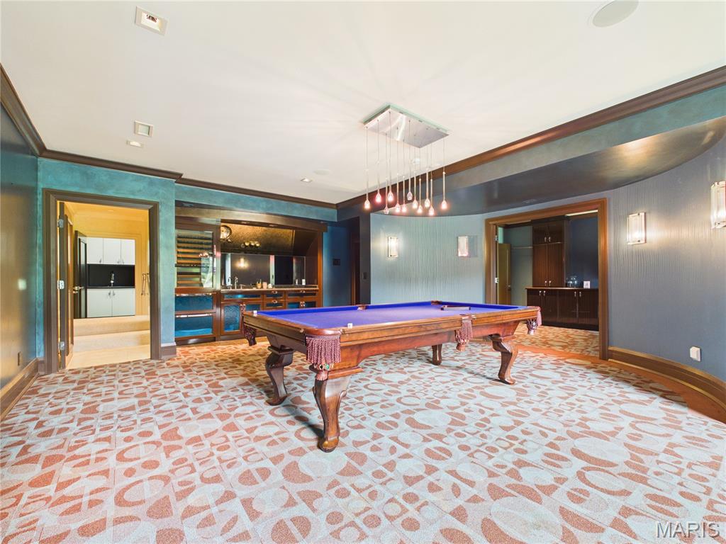 Randol Farms Estate - Residential