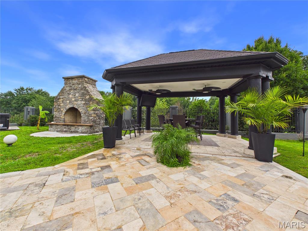 Randol Farms Estate - Residential