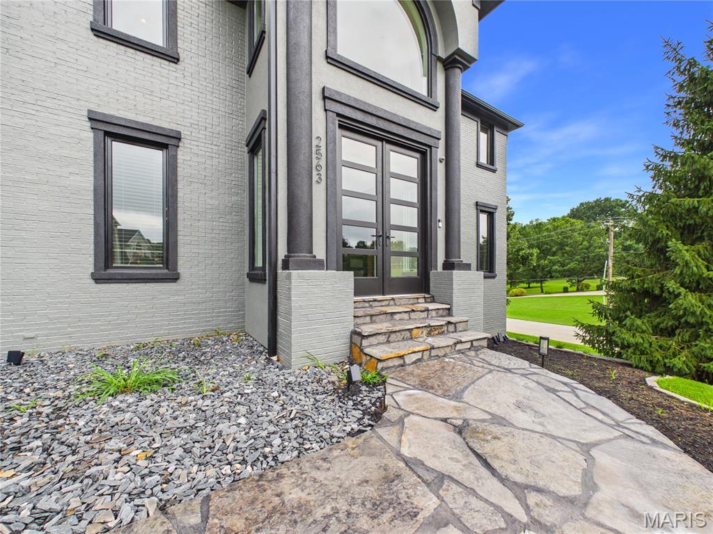 Randol Farms Estate - Residential