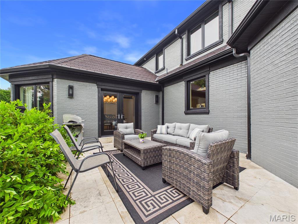 Randol Farms Estate - Residential