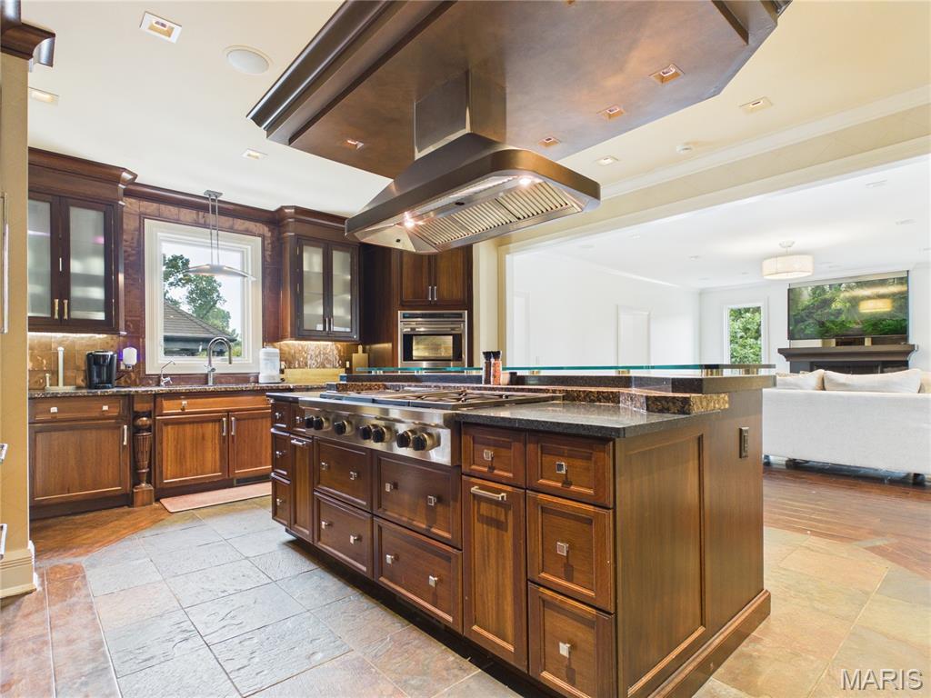 Randol Farms Estate - Residential
