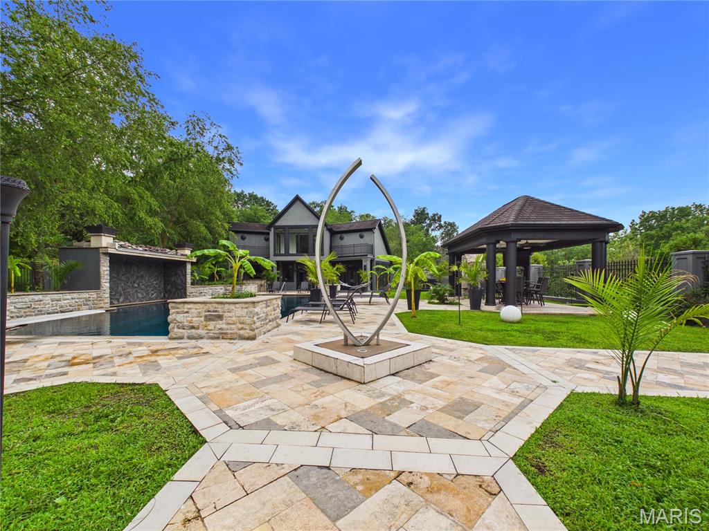 Randol Farms Estate - Residential