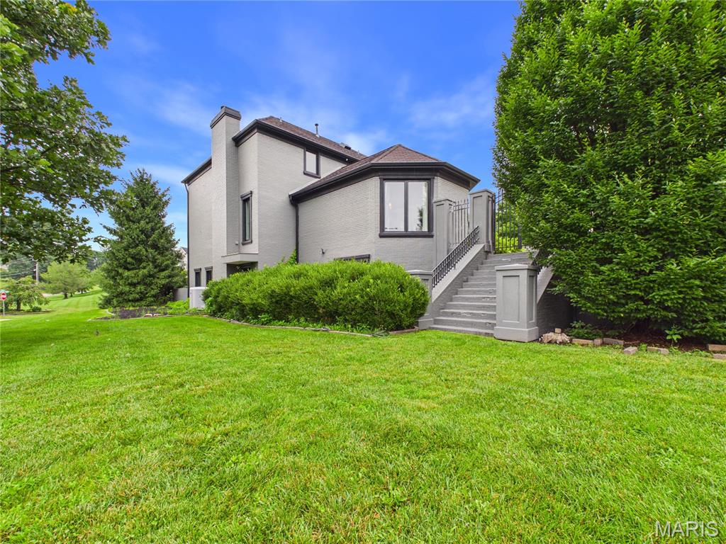 Randol Farms Estate - Residential