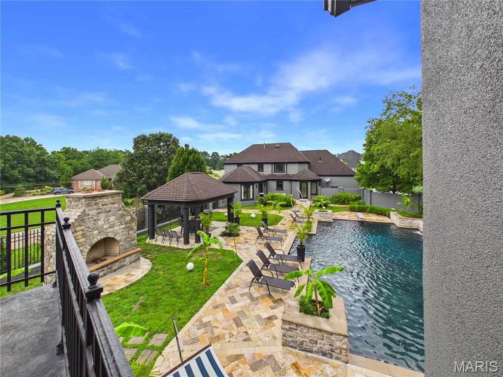 Randol Farms Estate - Residential