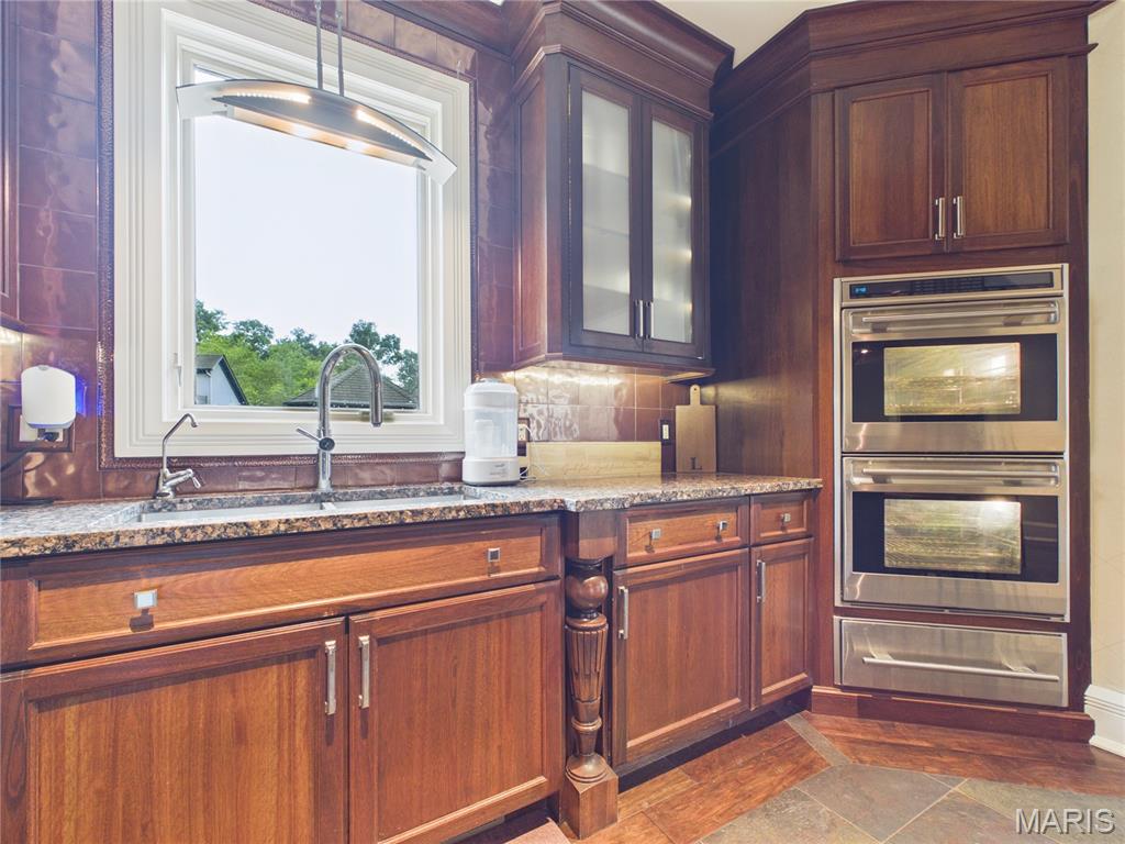 Randol Farms Estate - Residential