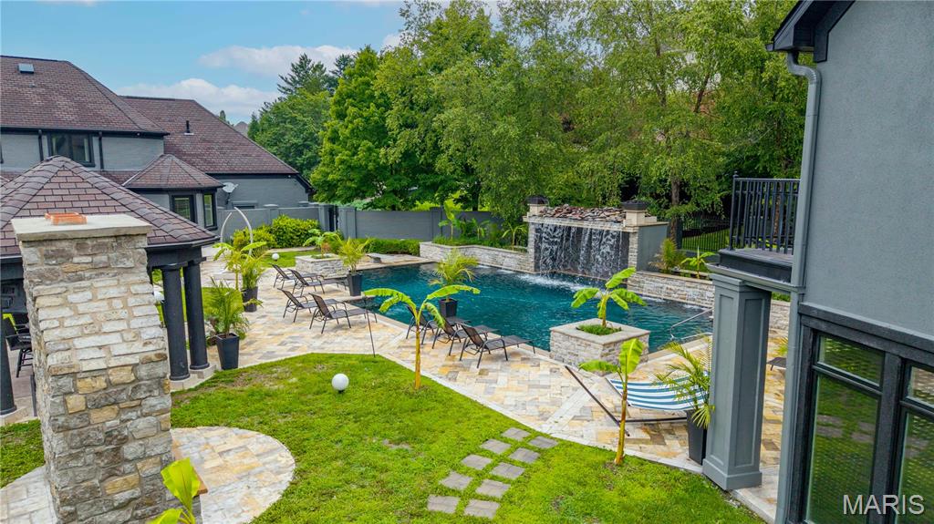 Randol Farms Estate - Residential