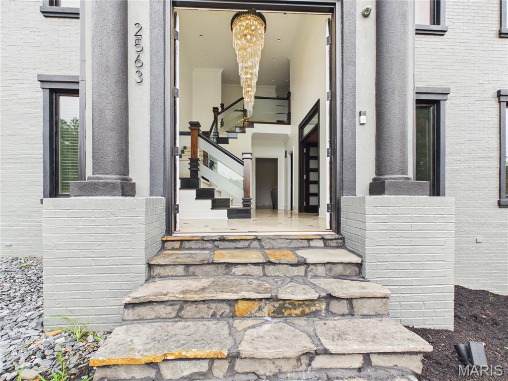 Randol Farms Estate - Residential