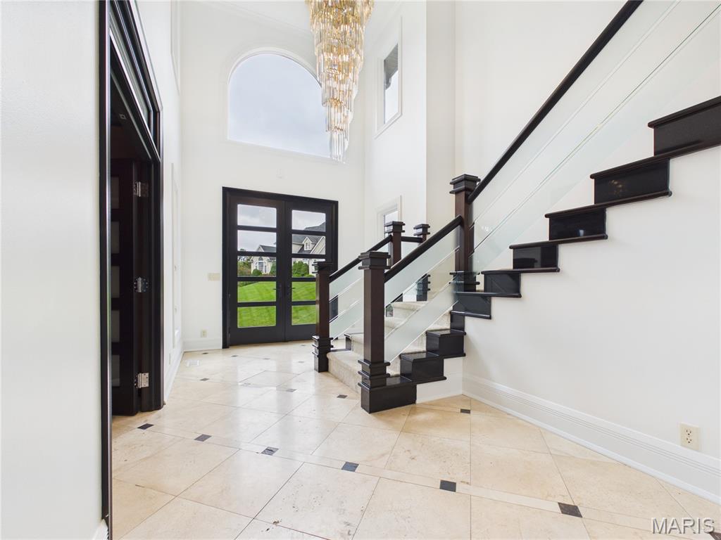 Randol Farms Estate - Residential