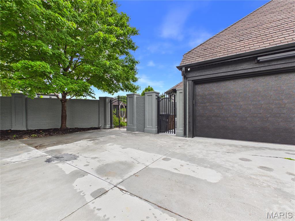 Randol Farms Estate - Residential
