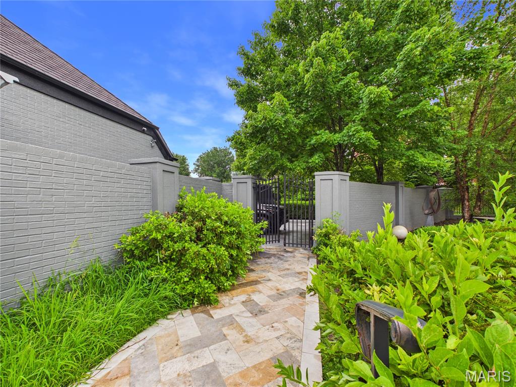 Randol Farms Estate - Residential
