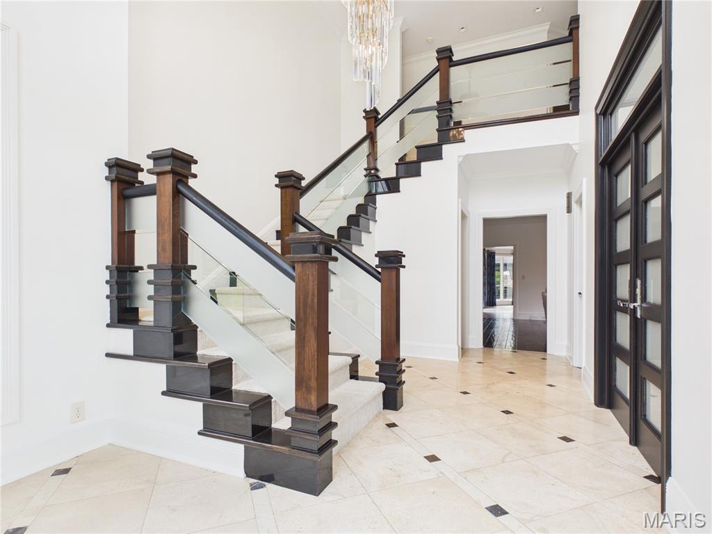 Randol Farms Estate - Residential