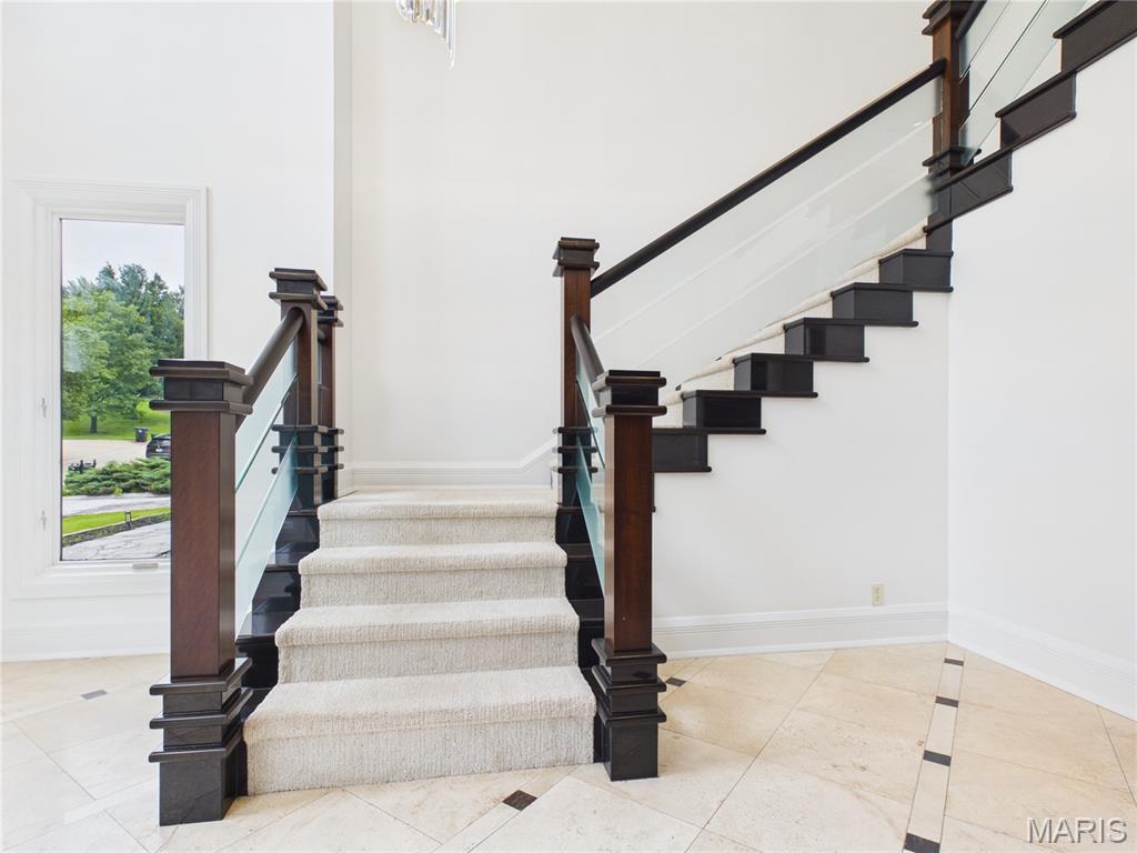 Randol Farms Estate - Residential