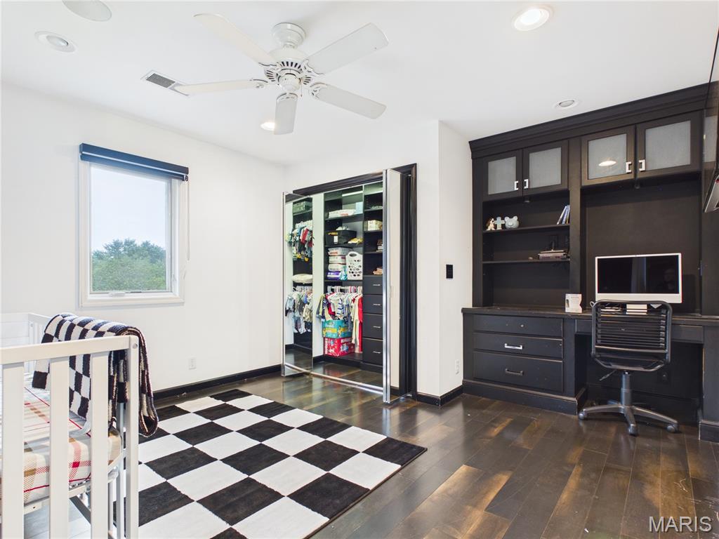 Randol Farms Estate - Residential