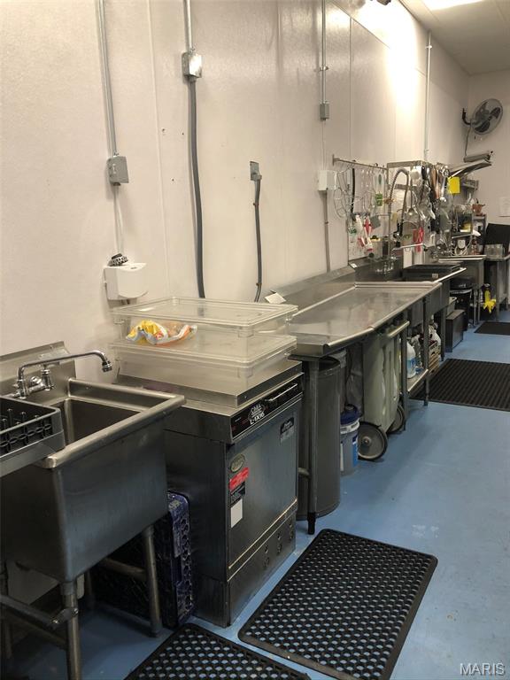 Clemens Add - Commercial Sale