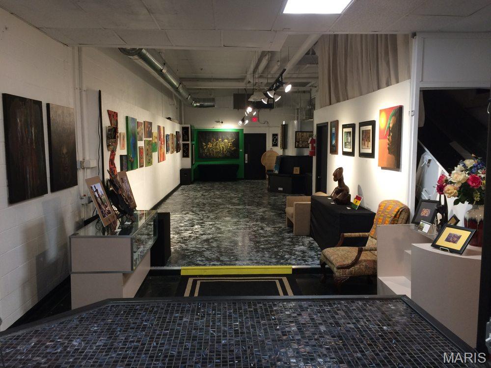 Clemens Add - Commercial Sale