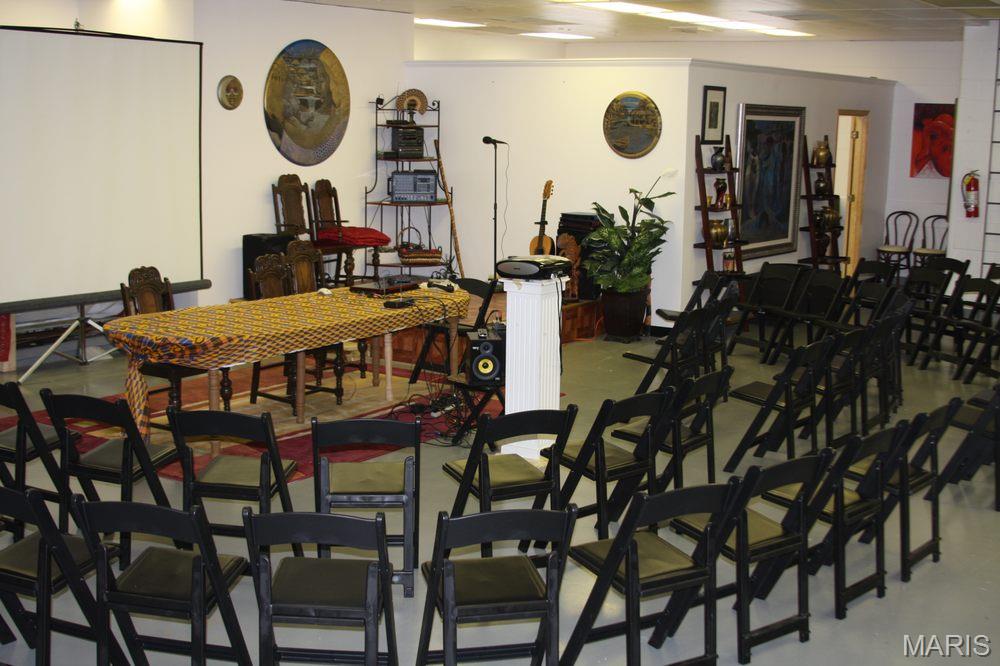 Clemens Add - Commercial Sale