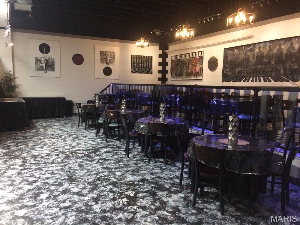 Clemens Add - Commercial Sale