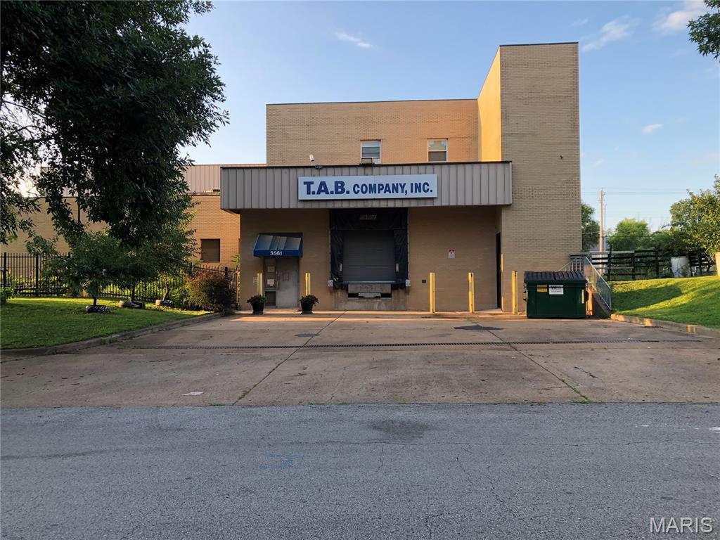 Clemens Add - Commercial Sale