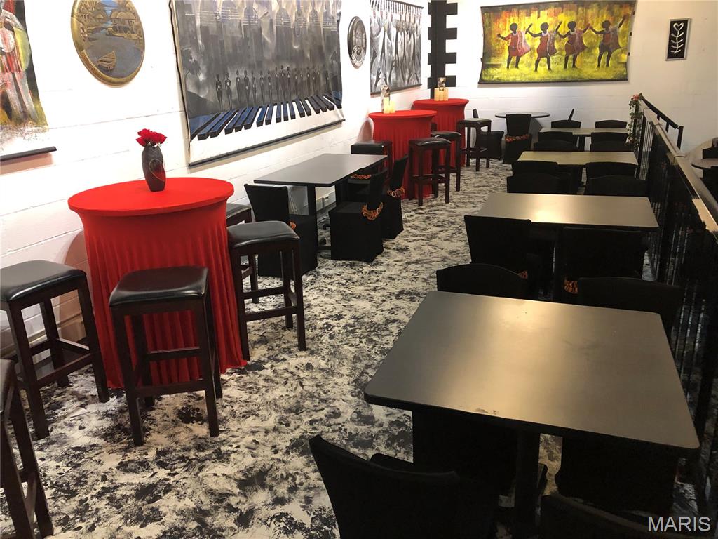 Clemens Add - Commercial Sale