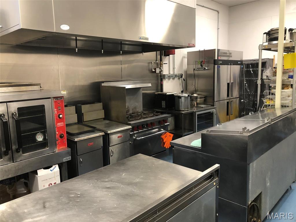Clemens Add - Commercial Sale