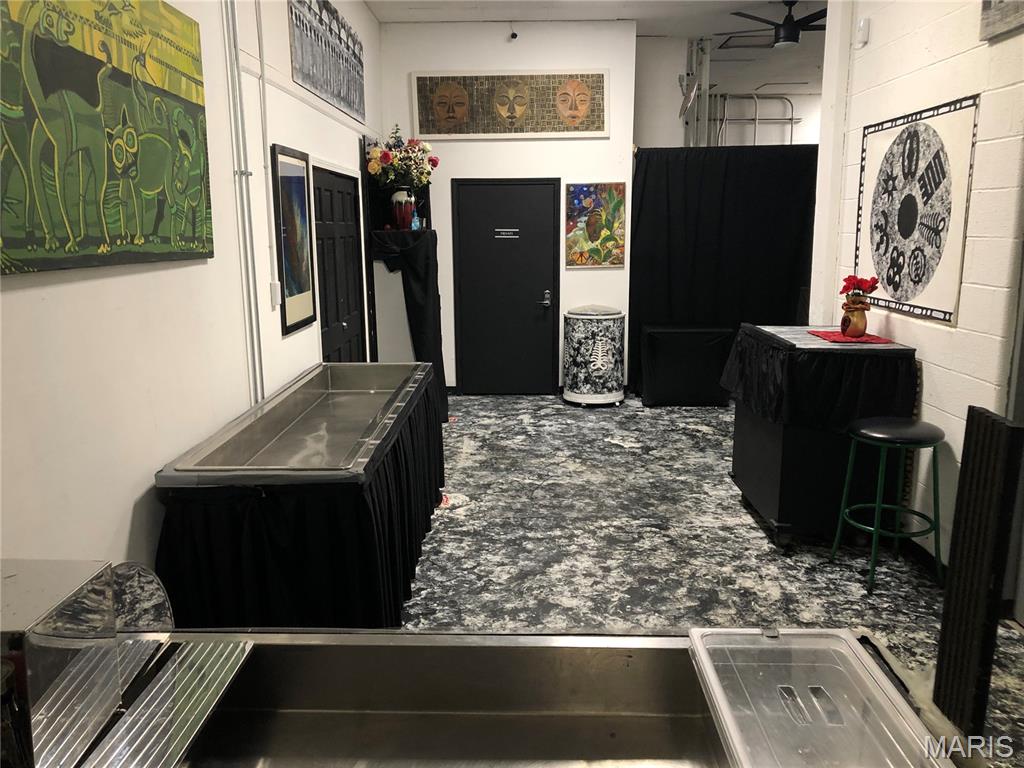 Clemens Add - Commercial Sale