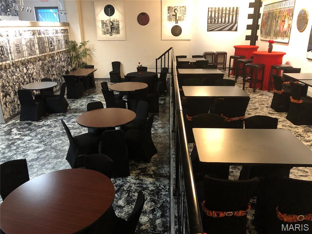Clemens Add - Commercial Sale