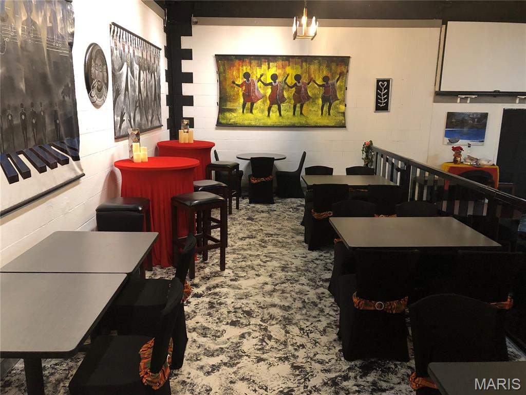 Clemens Add - Commercial Sale