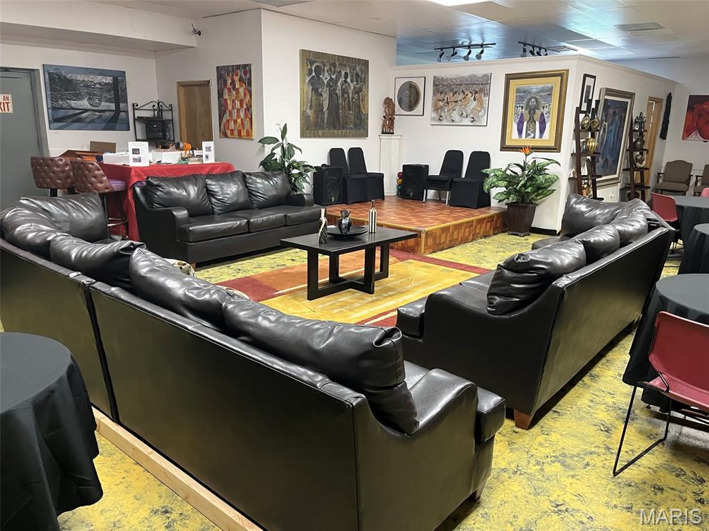 Clemens Add - Commercial Sale
