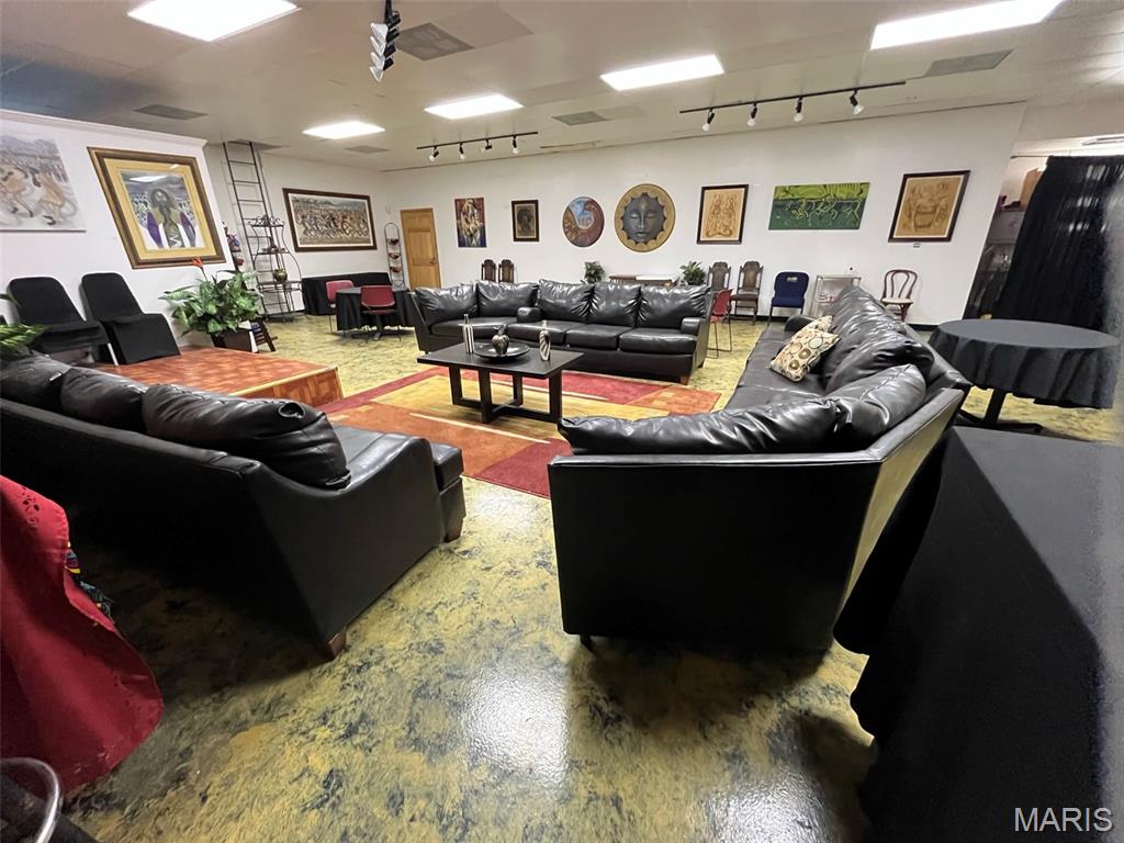 Clemens Add - Commercial Sale