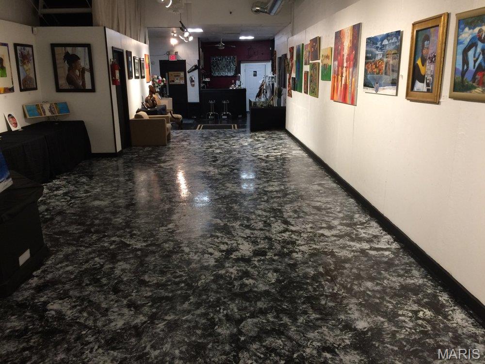 Clemens Add - Commercial Sale