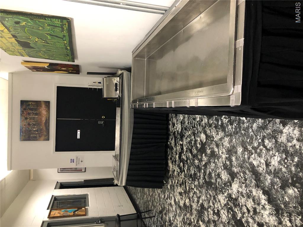 Clemens Add - Commercial Sale