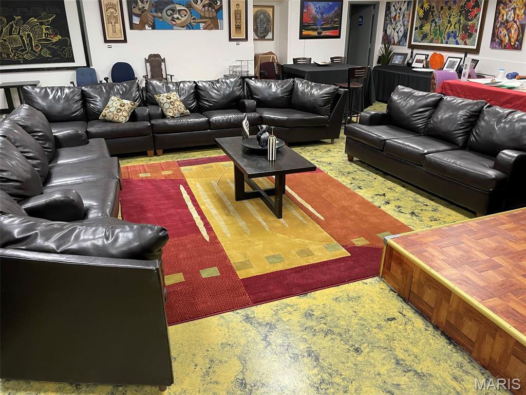 Clemens Add - Commercial Sale