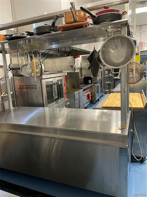 Clemens Add - Commercial Sale