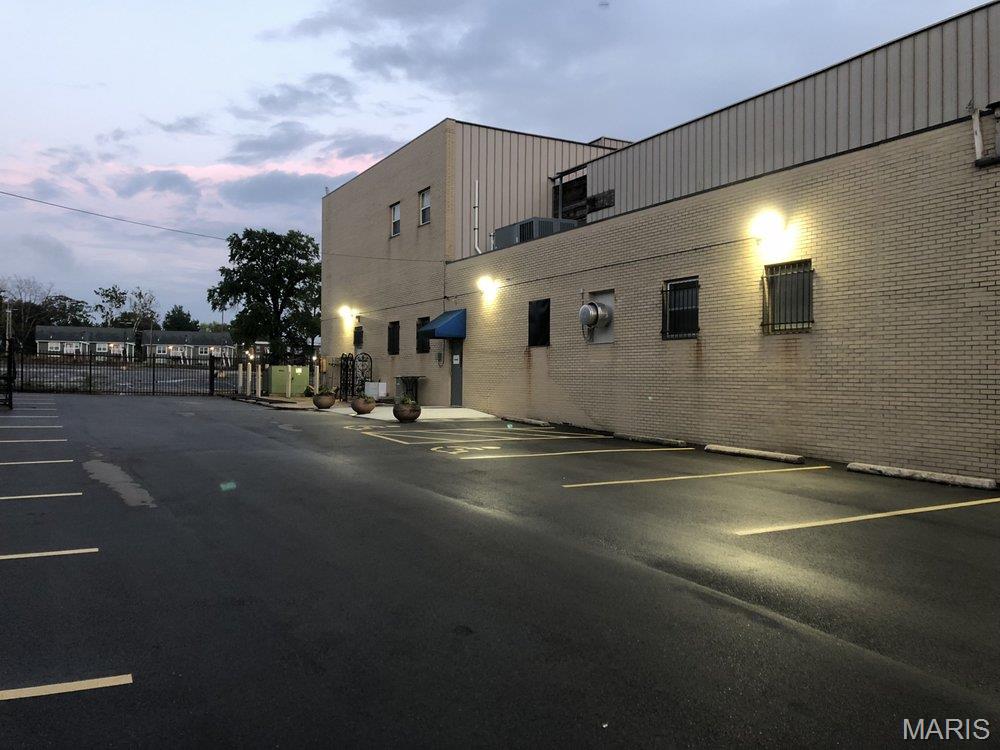 Clemens Add - Commercial Sale