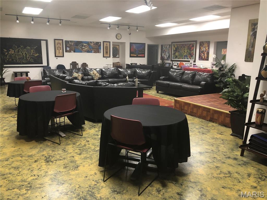 Clemens Add - Commercial Sale