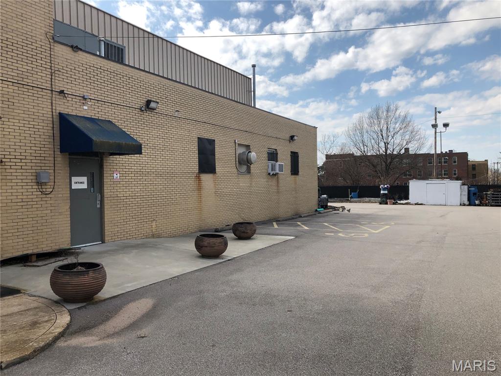 Clemens Add - Commercial Sale