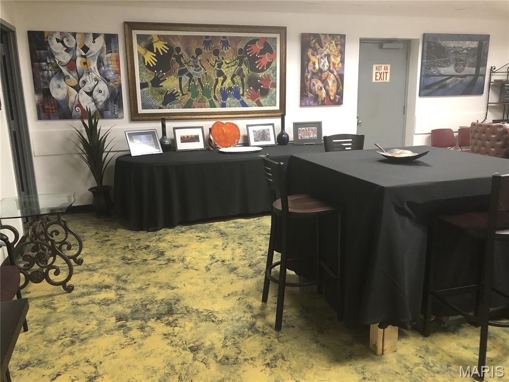 Clemens Add - Commercial Sale