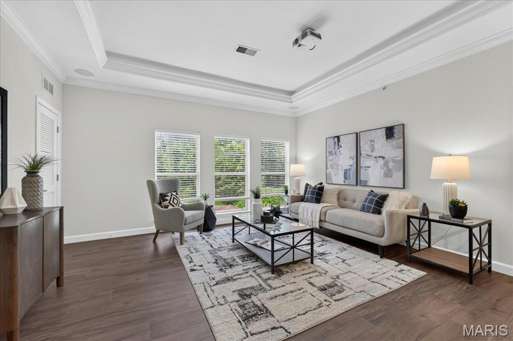 McKnight Crossing At Tilles Park - Residential