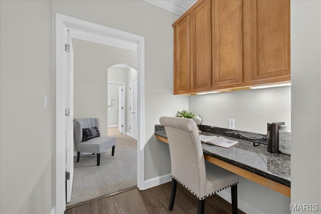 McKnight Crossing At Tilles Park - Residential