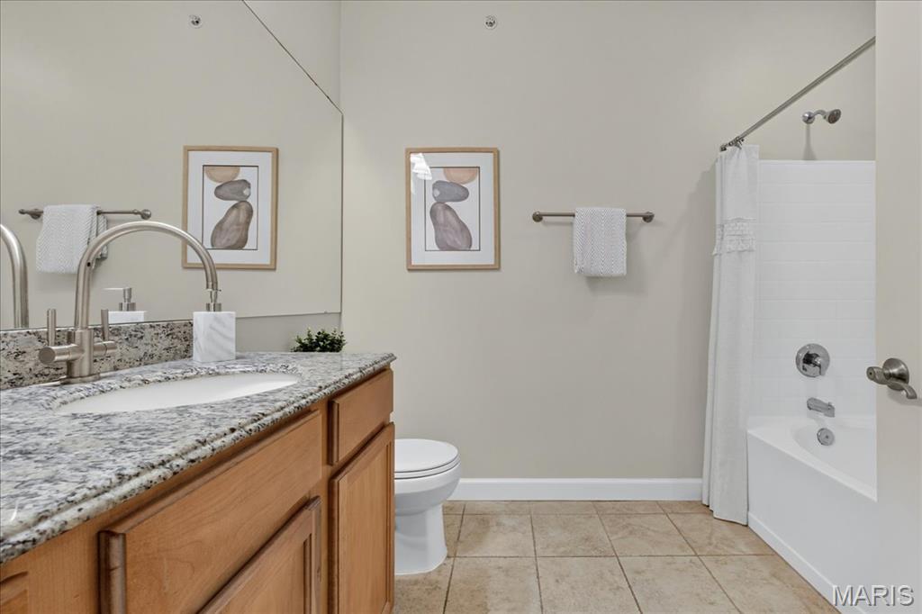 McKnight Crossing At Tilles Park - Residential