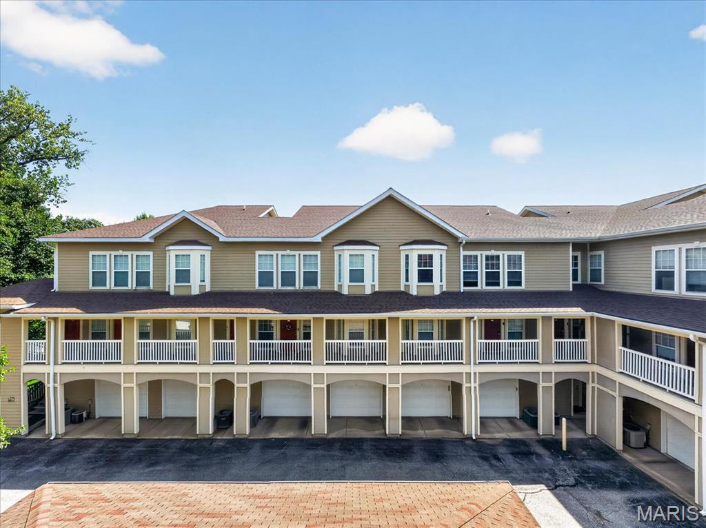 McKnight Crossing At Tilles Park - Residential