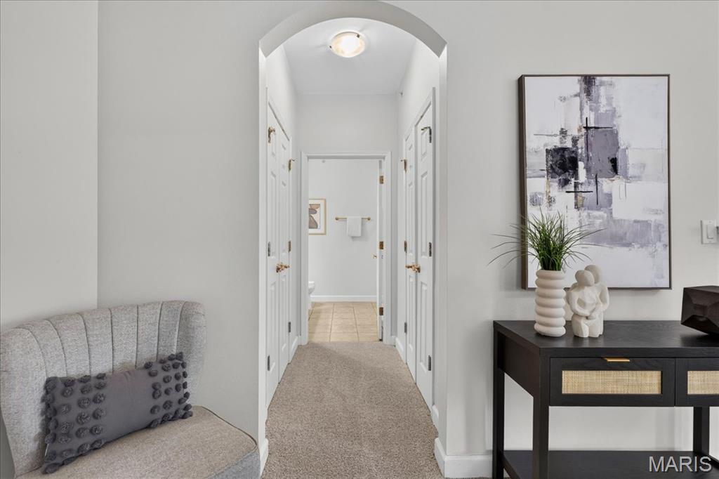 McKnight Crossing At Tilles Park - Residential