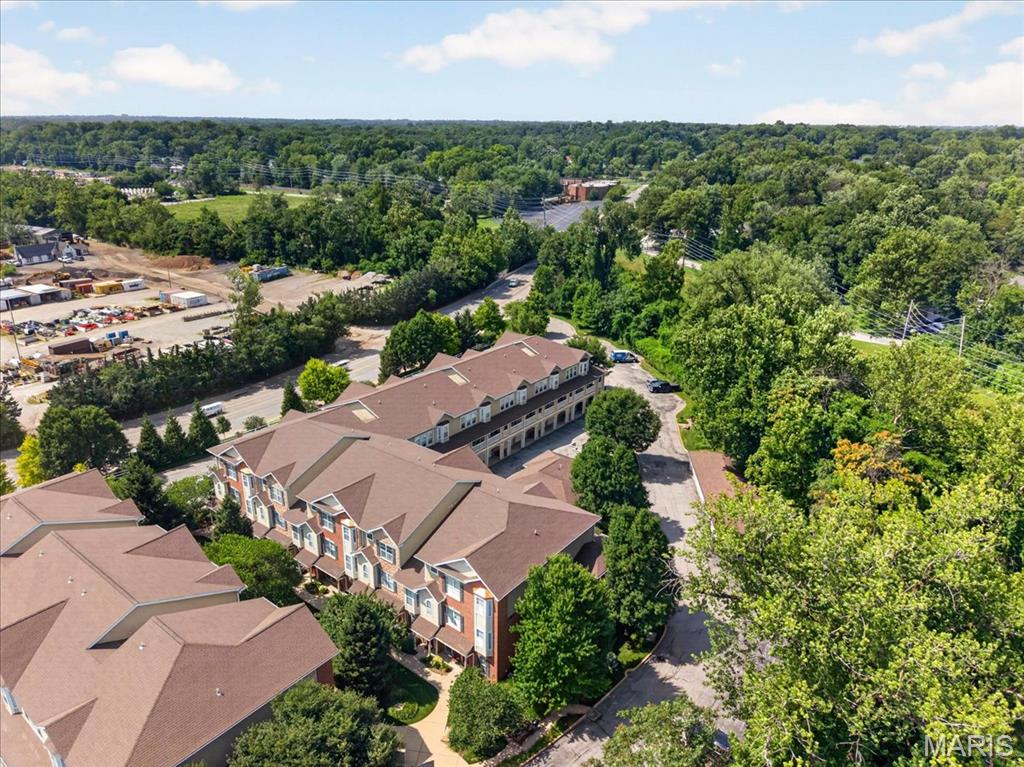 McKnight Crossing At Tilles Park - Residential