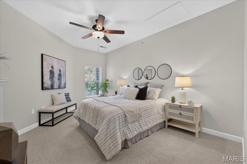 McKnight Crossing At Tilles Park - Residential