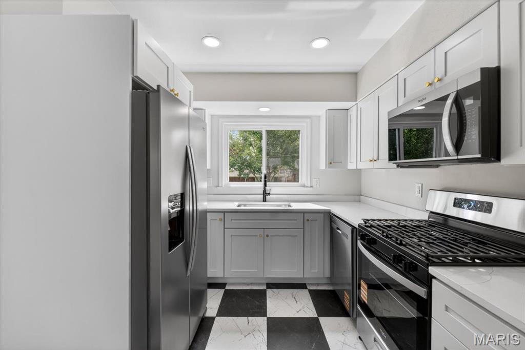 Richford Gardens 6 - Residential