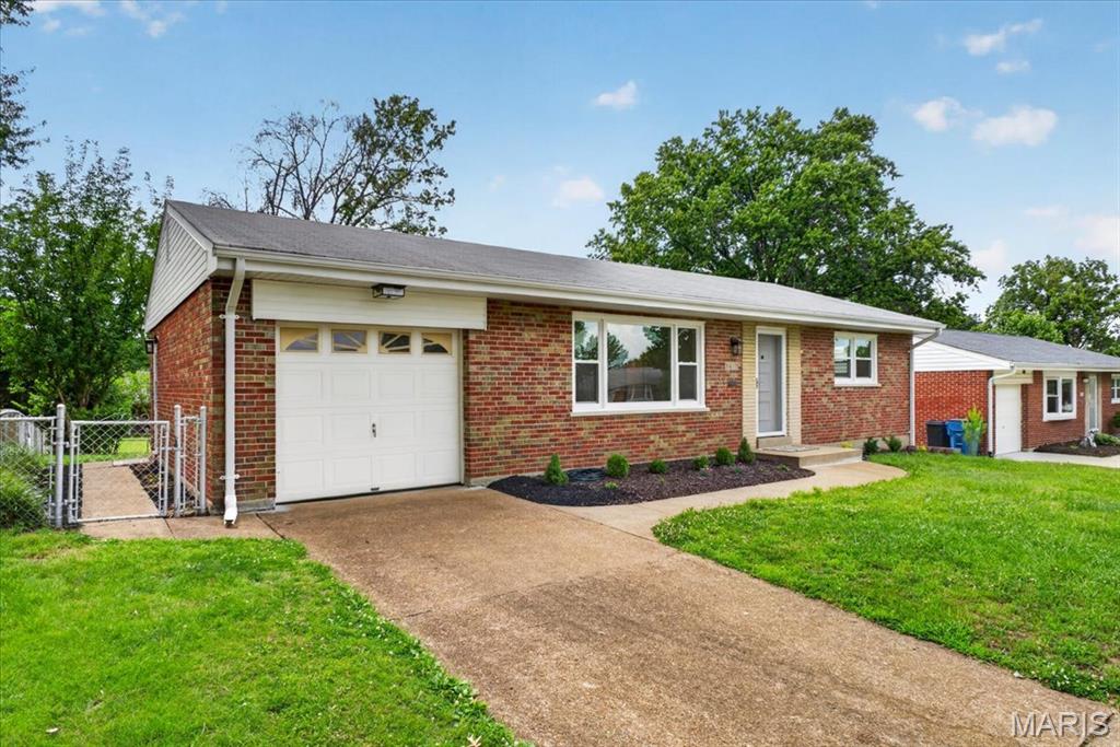 Richford Gardens 6 - Residential