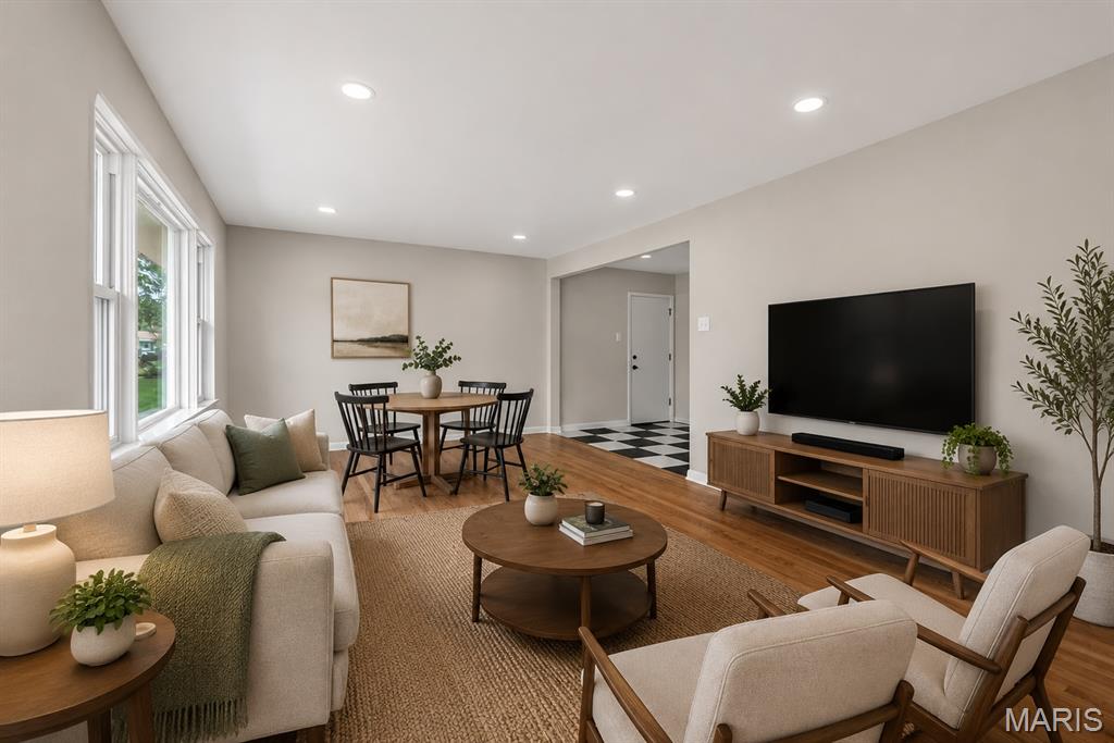 Richford Gardens 6 - Residential