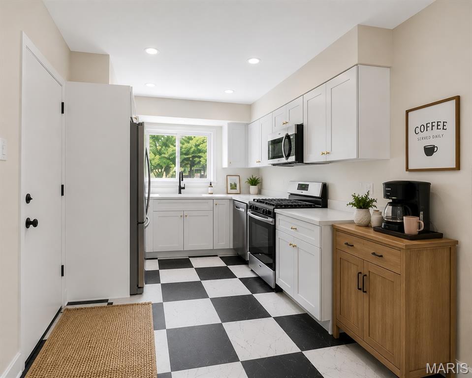 Richford Gardens 6 - Residential