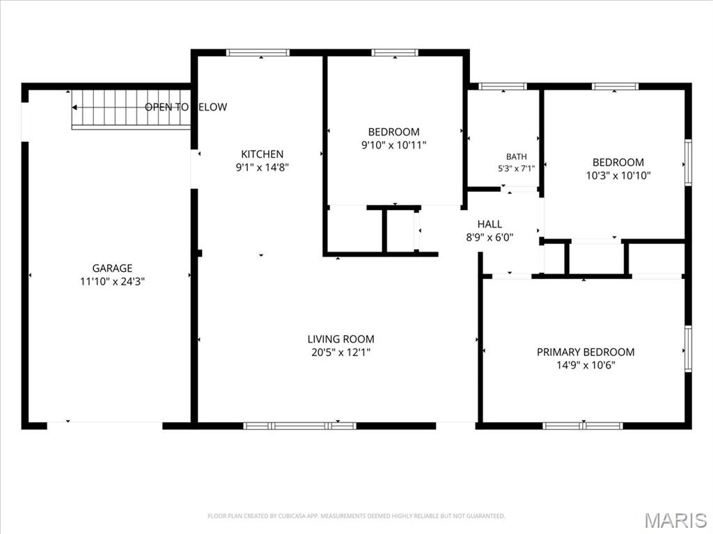 Richford Gardens 6 - Residential