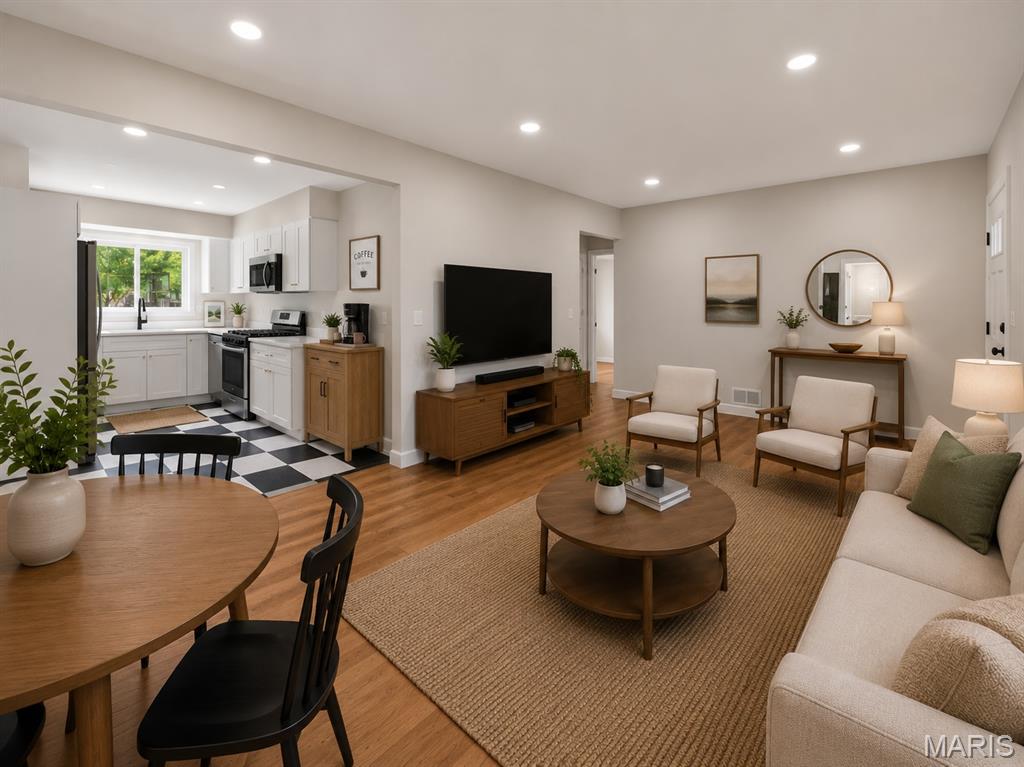 Richford Gardens 6 - Residential